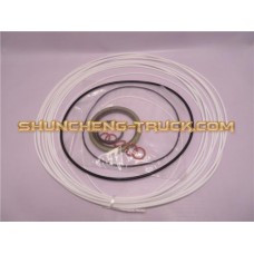 Ремкомплект уплотнительных колец SHANTUI SD22/TY220 (уплотнительные кольца и сальники)