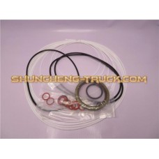 Ремкомплект уплотнительных колец SHANTUI SD23/TY230 (уплотнительные кольца и сальники)