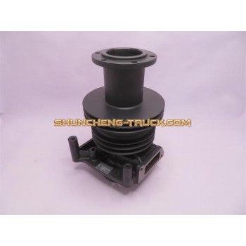 Помпа WD615 SHANGONG ZL50F SORL