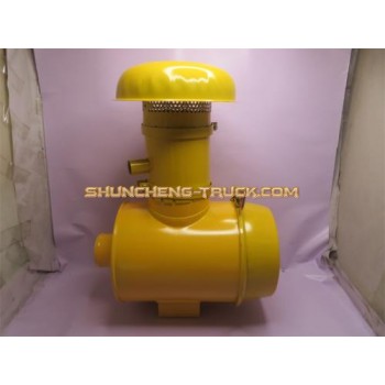Картер воздушного фильтра SHANGONG ZL50F/XIAGONG ZL50G железный