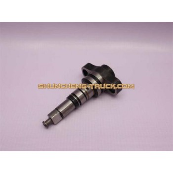 Плунжерная пара WD615 370 л.с. P597