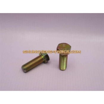 Болт кардана  ZL50G 12*32