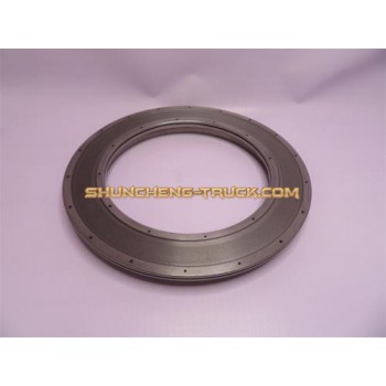 Поршень первой передачи КПП  ZL50G 2009 (оригинал)