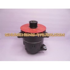 Генератор CUMMINS/King Long Автобус AC172RA301A 8PK 28V 140A