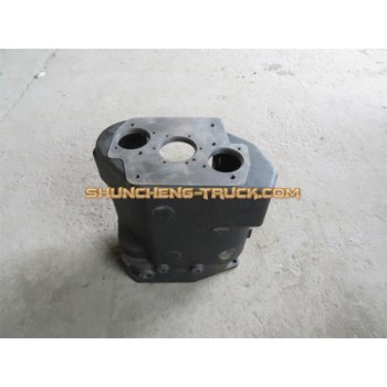 Корпус КПП FAST 12JSD160T-1701015