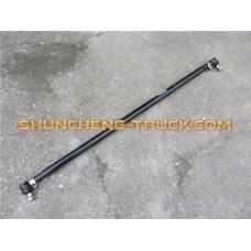 Тяга рулевая поперечная SHAANXI F2000/F3000 1530mm