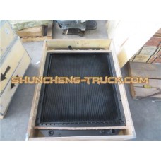 Радиатор охлаждения SHANGONG SEM655D