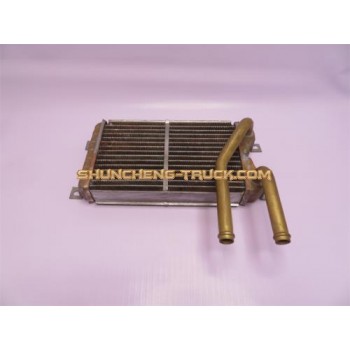 Радиатор отопителя SHANTUI SD23