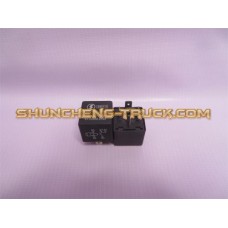 Реле задних противотуманок SHAANXI 0459 (хорошее качество)