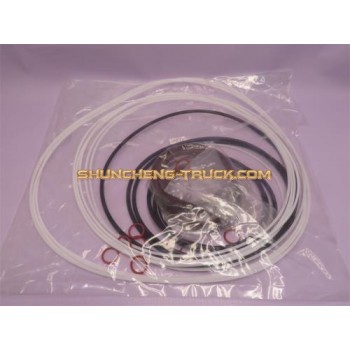 Ремкомплект уплотнительных колец SHANTUI SD16 (уплотнительные кольца и сальники) (оригинал)