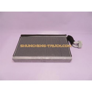 Радиатор кондиционера SHAANXI M3000