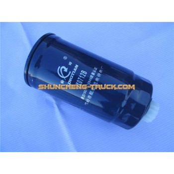 Фильтр топливный FAW CX0712B (хорошее качество)