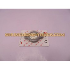 Прокладка коллектора выпускного SHANGCHAI D6114B/D9  