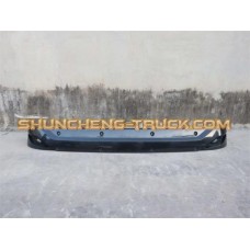 Козырек солнцезащитный SHAANXI H3000S