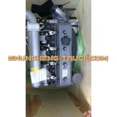 Двигатель XINCHAI C490BPG-236/300 HANGCHA