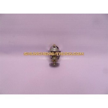 Термостат SHANGCHAI D6114B/D9 77° высокий 52mm