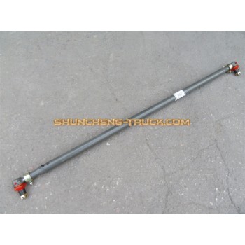 Тяга рулевая поперечная HOWO 6*4 1640mm