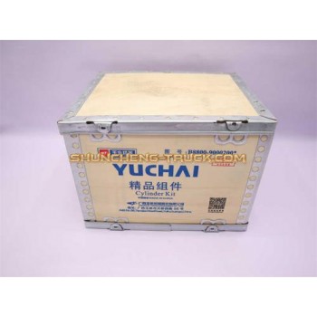 Поршневая группа YUCHAI YC4B90