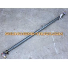 Тяга рулевая поперечная SHAANXI 8*4 1470mm