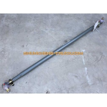 Тяга рулевая поперечная SHAANXI 8*4 1470mm