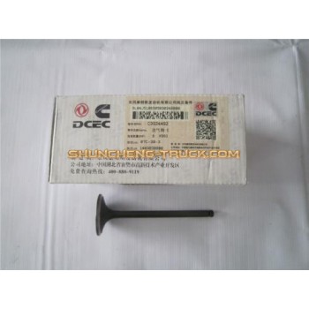 Клапан ДВС впускной 6CT/6CTA8.3-C215