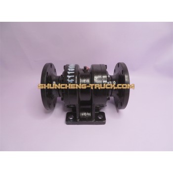 Опора карданного вала SHANGDONG SDLG956/LG956L