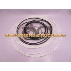 Ремкомплект уплотнительных колец SHANTUI SD16 (уплотнительные кольца и сальники)