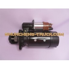 Стартер CUMMINS 6CT QD2802 (12 зубьев)