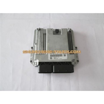 Контрольный блок HOWO ECU