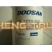 Фильтр топливный DOOSAN 65.12503-5021