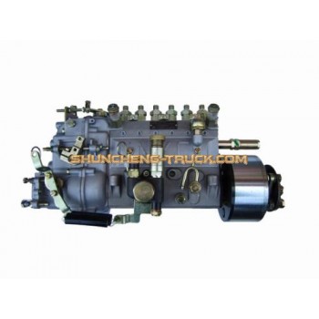 ТНВД JIANGSHU CHANGLIN ZL30F 6A155/B6A7A