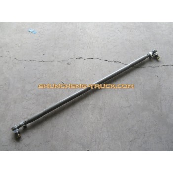 Тяга рулевая поперечная HOWO 8*4 1590mm