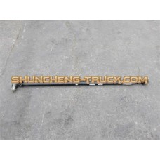 Тяга рулевая поперечная SHAANXI 8*4 1550mm (оригинал)