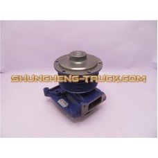 Помпа SHAANXI F2000/F3000 WP10 10PK（высокая ножка）AFORTO